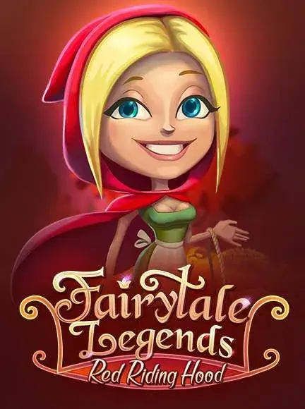 Play Fairytale Legends: Red Riding Hood At BitStarz Casino