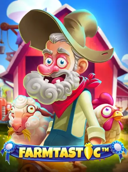 Play Farmtastic At BitStarz Casino