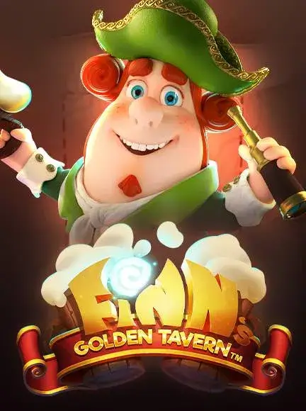 Play Finn's Golden Tavern At BitStarz Casino
