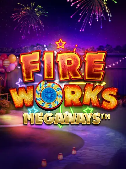 Play Fireworks Megaways At BitStarz Casino