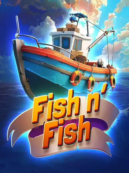 Play Fish N Fish At BitStarz Casino
