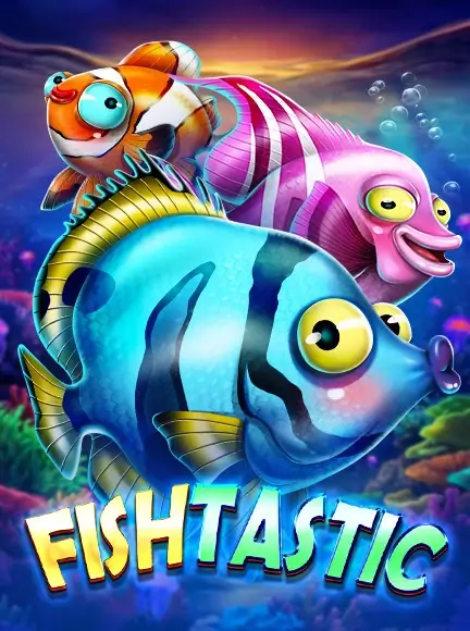 Play Fishtastic At BitStarz Casino