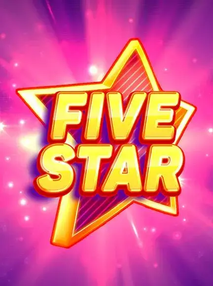 Play Five Star At BitStarz Casino