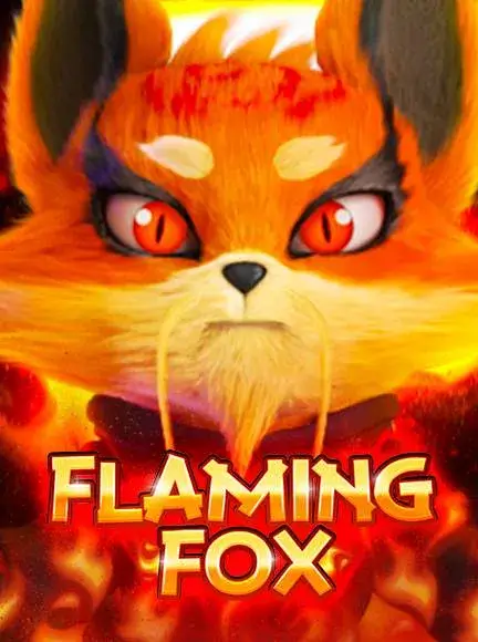 Play Flaming Fox At BitStarz Casino