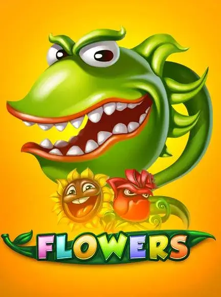 Play Flowers At BitStarz Casino