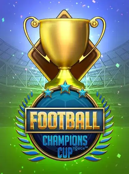 Play Football: Champions Cup At BitStarz Casino