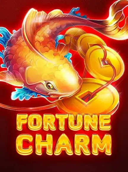 Play Fortune Charm At BitStarz Casino