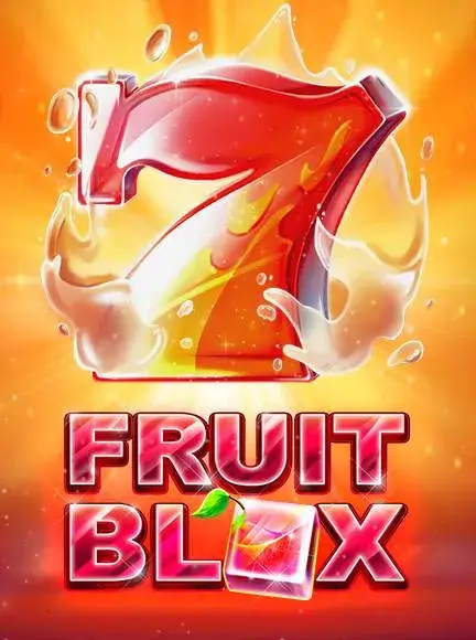 Play Fruit Blox At BitStarz Casino