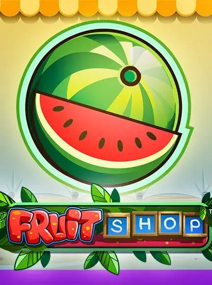 Play Fruit Shop At BitStarz Casino