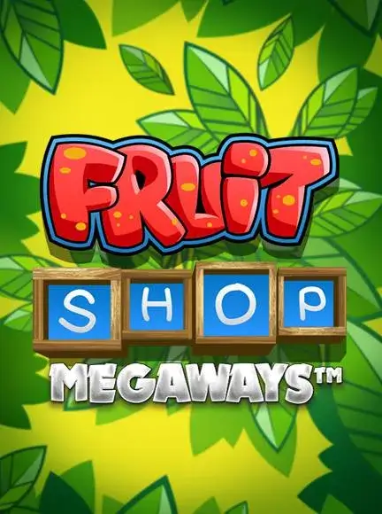 Play Fruit Shop Megaways At BitStarz Casino