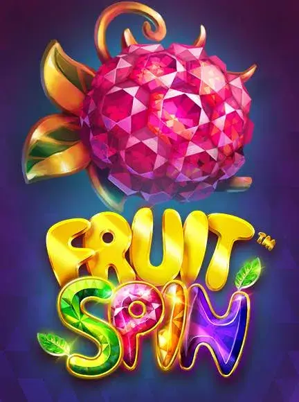 Play Fruit Spin At BitStarz Casino