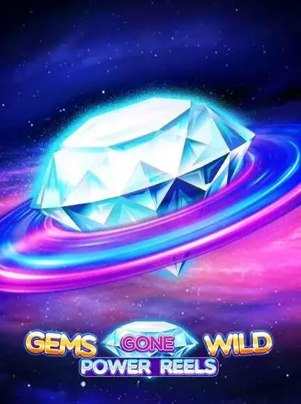 Play Gems Gone Wild Power Reels At BitStarz Casino