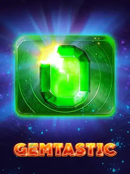 Play Gemtastic At BitStarz Casino