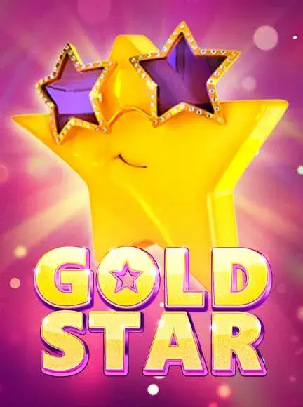Play Gold Star At BitStarz Casino