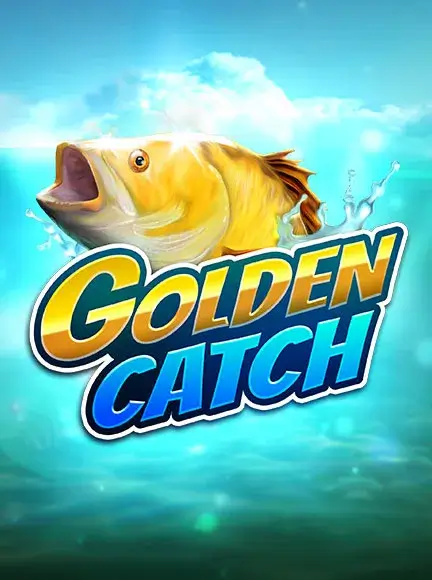 Play Golden Catch At BitStarz Casino