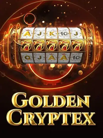Play Golden Cryptex At BitStarz Casino