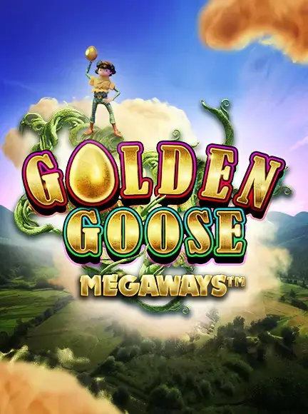 Play Golden Goose Megaways At BitStarz Casino