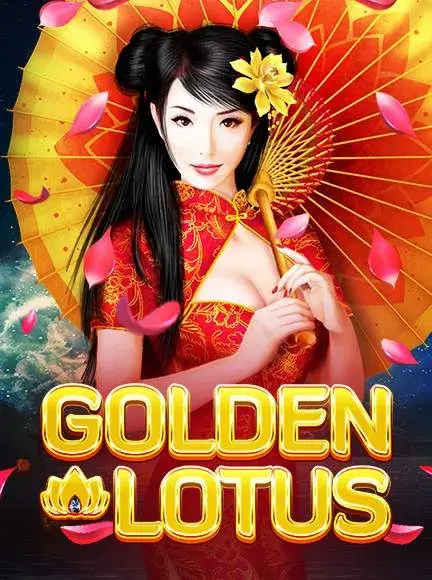 Play Golden Lotus At BitStarz Casino