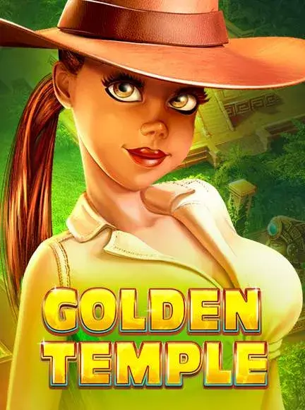 Play Golden Temple At BitStarz Casino