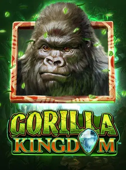 Play Gorilla Kingdom At BitStarz Casino