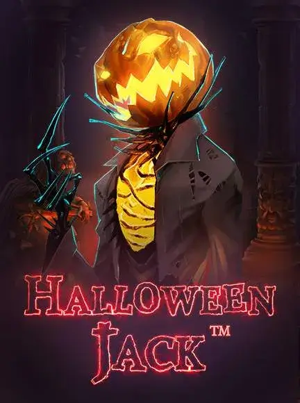 Play Halloween Jack At BitStarz Casino
