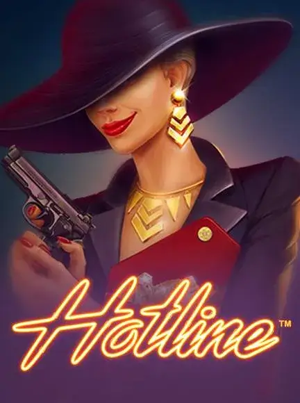 Play Hotline At BitStarz Casino