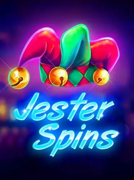 Play Jester Spins At BitStarz Casino