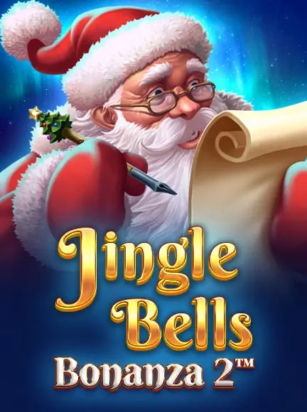 Play Jingle Bells Bonanza 2 At BitStarz Casino