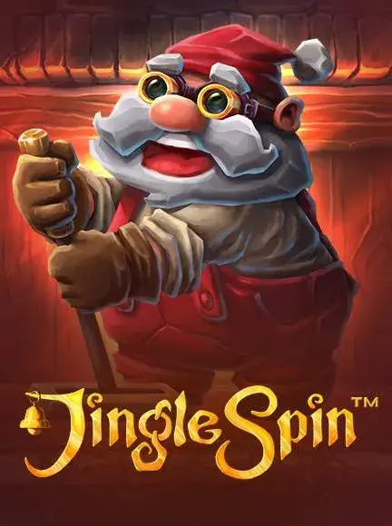 Play Jingle Spin At BitStarz Casino