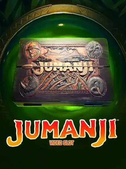 Play Jumanji At BitStarz Casino
