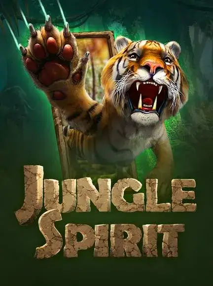 Play Jungle Spirit: Call of the Wild At BitStarz Casino