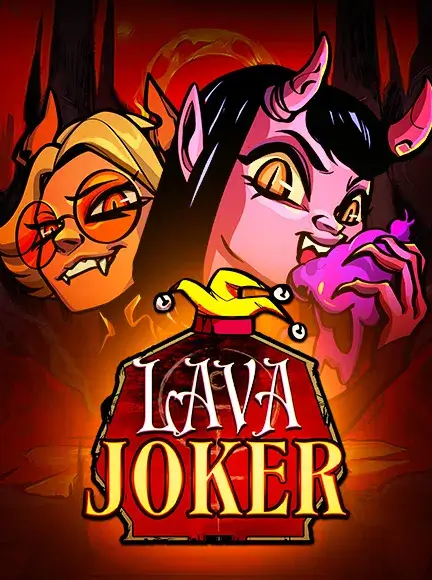 Play Lava Joker At BitStarz Casino