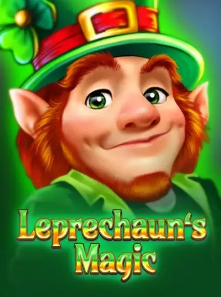 Play Leprechaun's Magic At BitStarz Casino