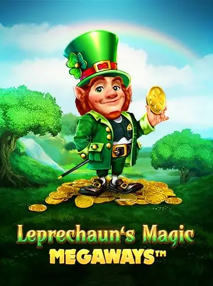Play Leprechaun's Magic Megaways At BitStarz Casino