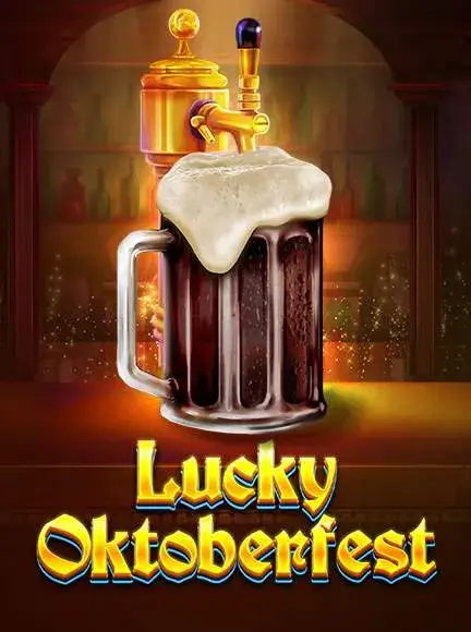 在 BitStarz 娱乐场玩Lucky Oktoberfest