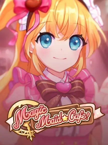 Play Magic Maid Cafe At BitStarz Casino