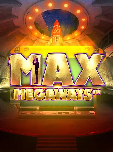 Play Max Megaways At BitStarz Casino