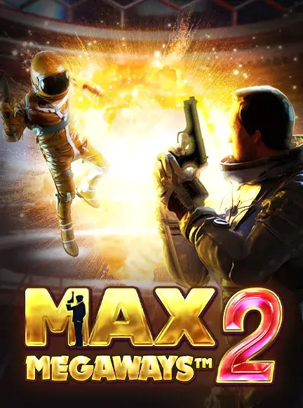 Play Max Megaways 2 At BitStarz Casino