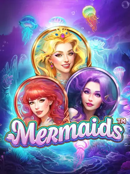 Play Mermaids At BitStarz Casino