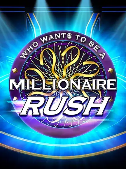 Play Millionaire Rush At BitStarz Casino