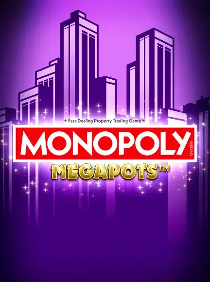 Play Monopoly Megapots At BitStarz Casino