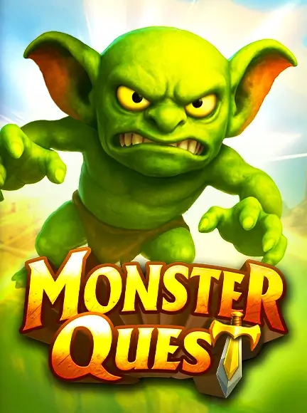 Play Monster Quest At BitStarz Casino