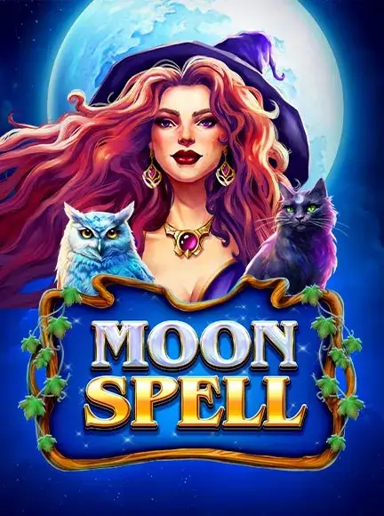 Play Moon Spell At BitStarz Casino