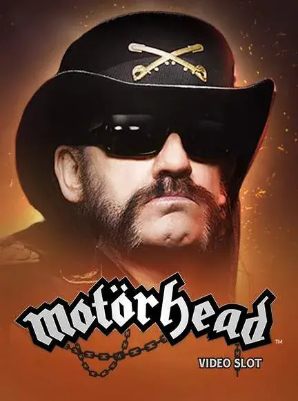 Play Motorhead At BitStarz Casino