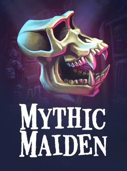 Play Mythic Maiden At BitStarz Casino