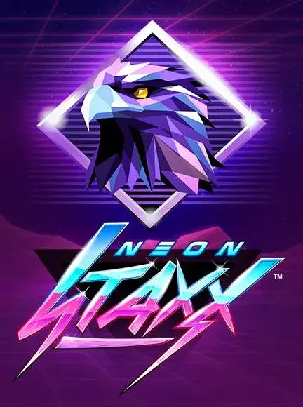 Play Neon Staxx At BitStarz Casino
