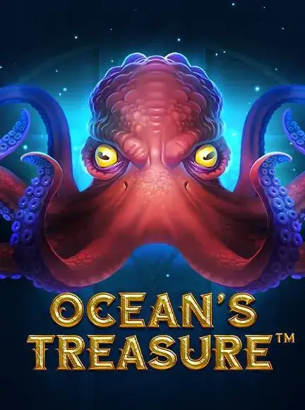 Play Ocean's Treasure At BitStarz Casino