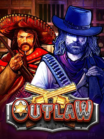 Play Outlaw At BitStarz Casino
