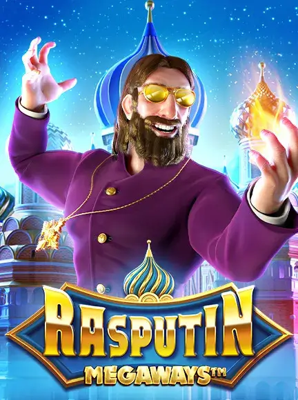 Play Rasputin Megaways At BitStarz Casino