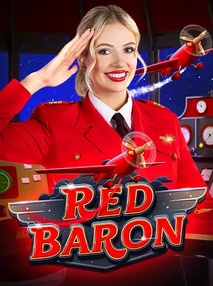 Play Red Baron At BitStarz Casino